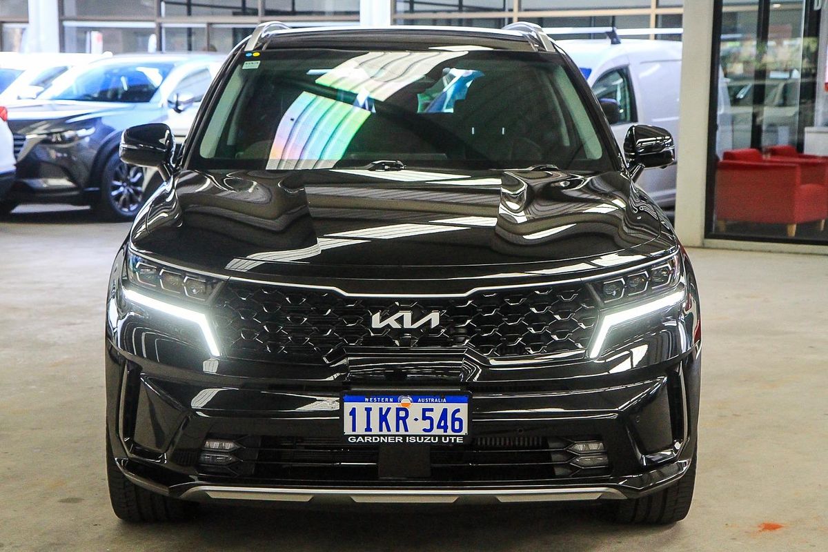 2023 Kia Sorento GT-Line MQ4