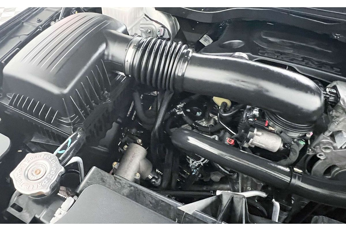 2021 RAM 1500 Limited RamBox DT 4X4 SWB