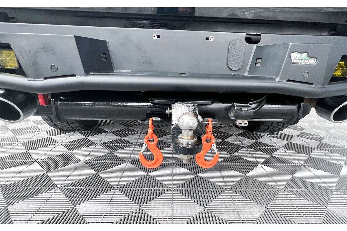 2021 RAM 1500 Limited RamBox DT 4X4 SWB