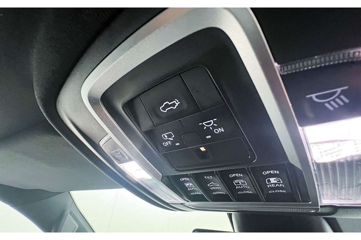 2021 RAM 1500 Limited RamBox DT 4X4 SWB