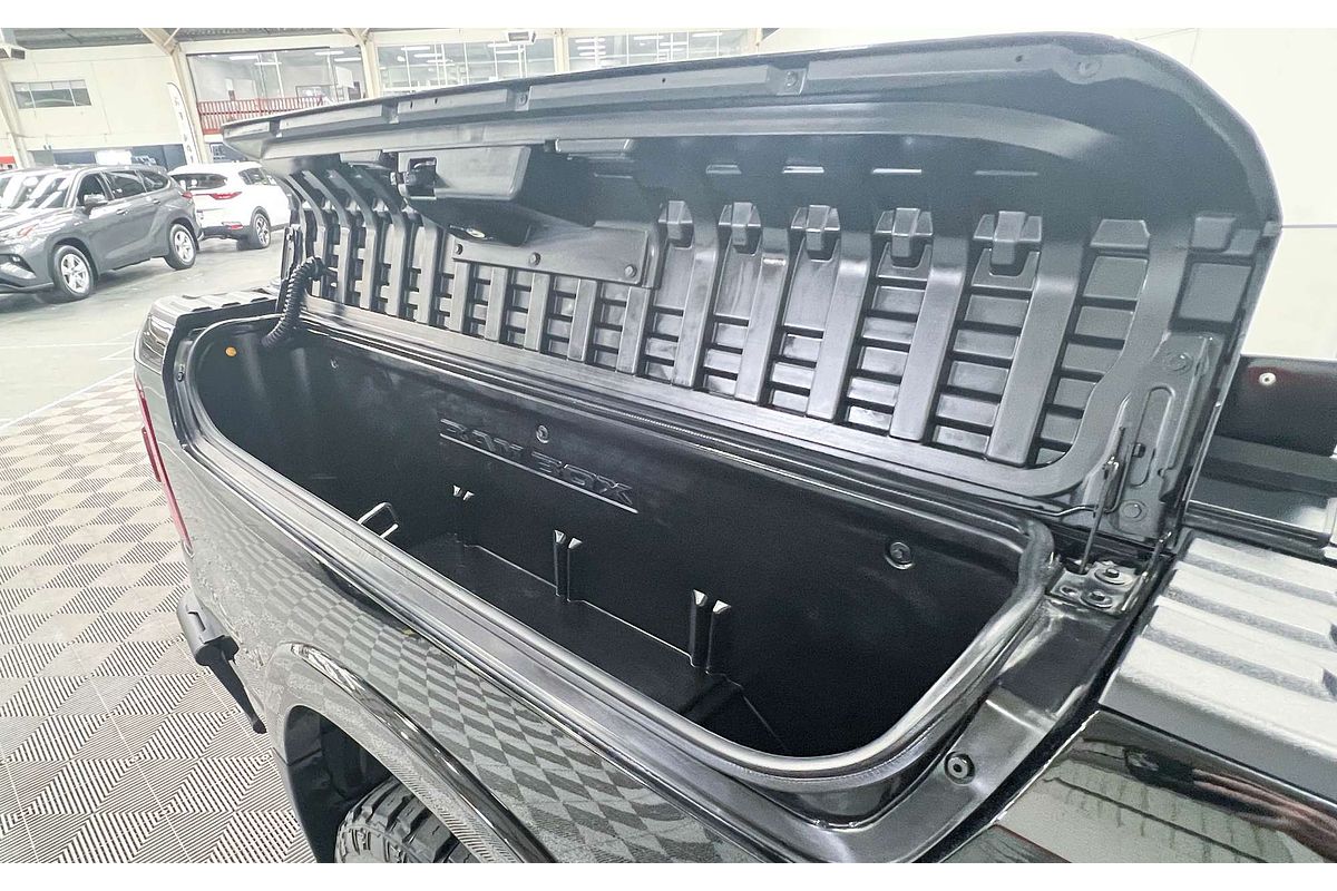 2021 RAM 1500 Limited RamBox DT 4X4 SWB