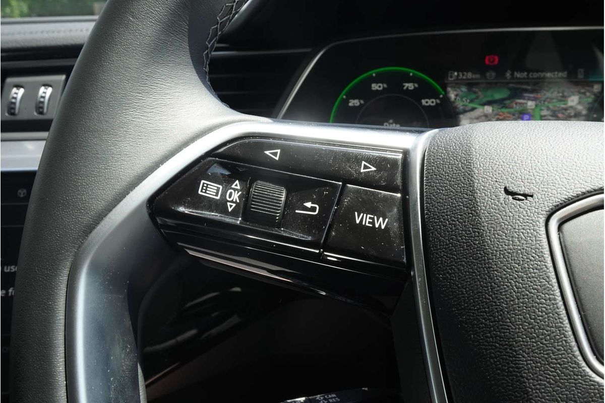 2024 Audi Q8 55 GE