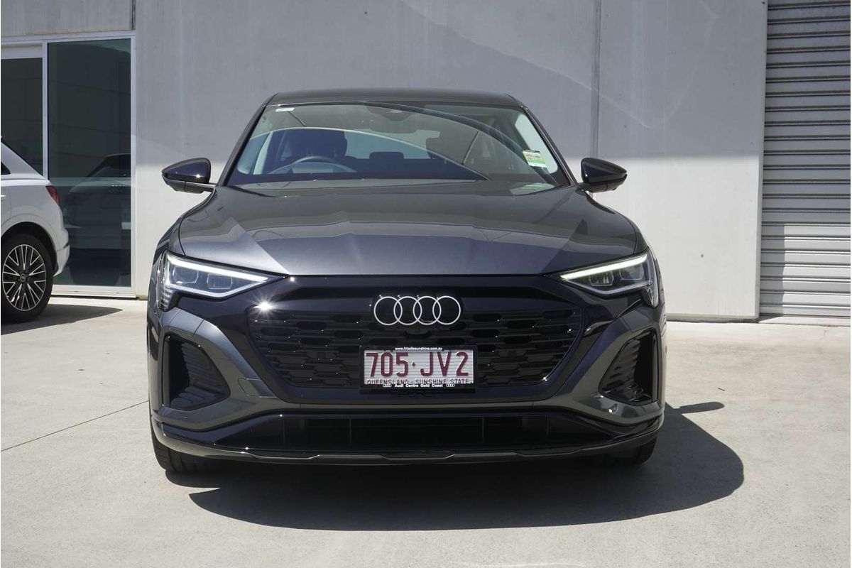 2024 Audi Q8 55 GE