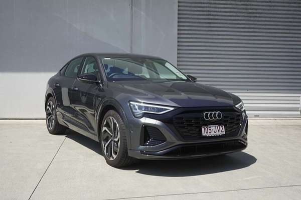 2024 Audi Q8 55 GE
