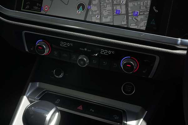 2024 Audi Q3 35 TFSI F3