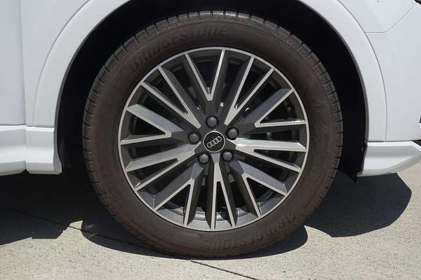 2024 Audi Q3 35 TFSI F3