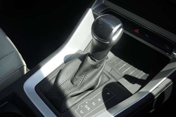 2024 Audi Q3 35 TFSI F3
