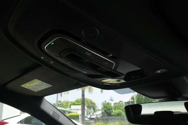 2024 Audi A4 45 TFSI S line B9