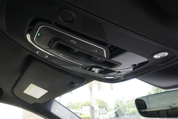 2024 Audi A4 45 TFSI S line B9