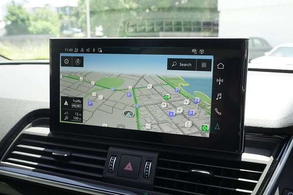 2024 Audi Q7 55 TFSI S line 4M