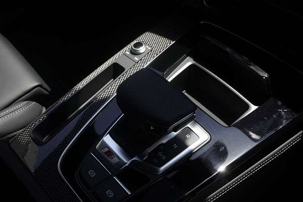 2024 Audi Q7 55 TFSI S line 4M