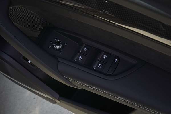2024 Audi Q7 55 TFSI S line 4M