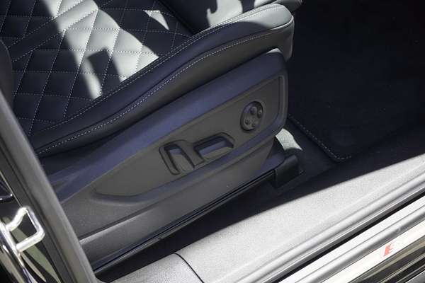 2024 Audi Q7 55 TFSI S line 4M