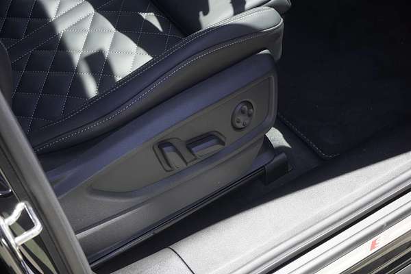 2024 Audi Q7 55 TFSI S line 4M