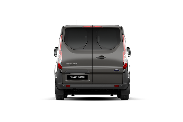 2022 Ford Transit Custom