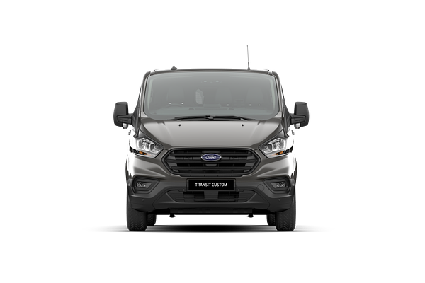 2022 Ford Transit Custom