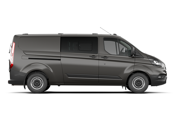 2022 Ford Transit Custom