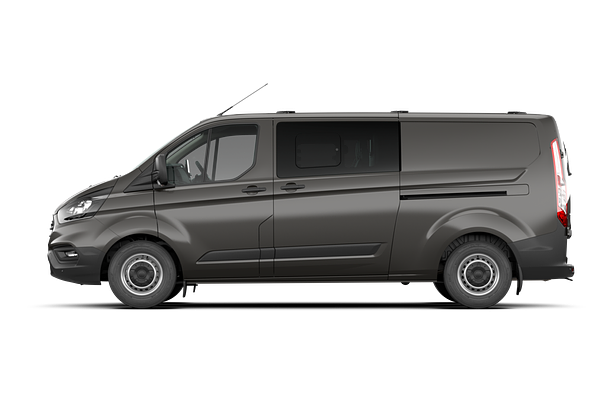 2022 Ford Transit Custom