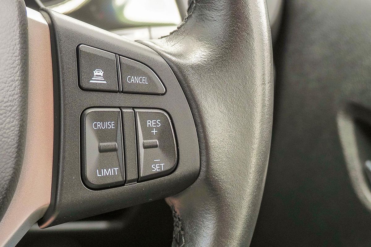 2022 Suzuki Vitara Turbo LY Series II