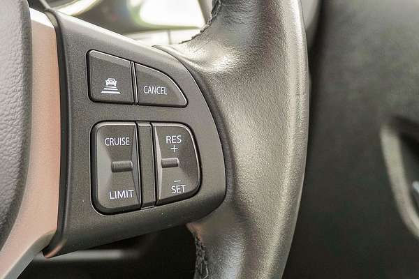 2022 Suzuki Vitara Turbo LY Series II