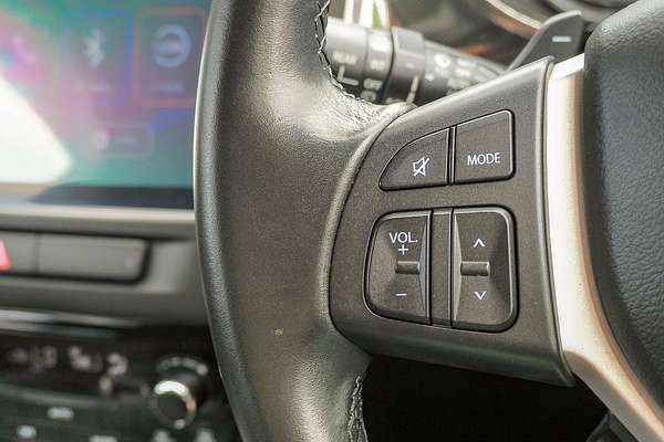 2022 Suzuki Vitara Turbo LY Series II