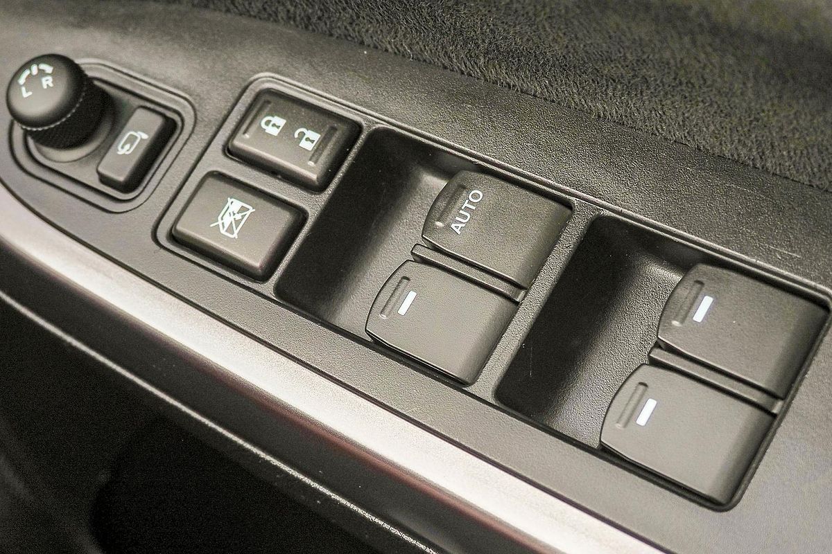 2022 Suzuki Vitara Turbo LY Series II