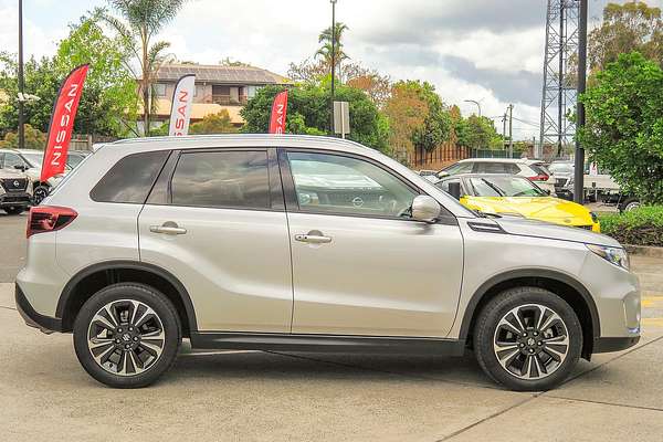 2022 Suzuki Vitara Turbo LY Series II
