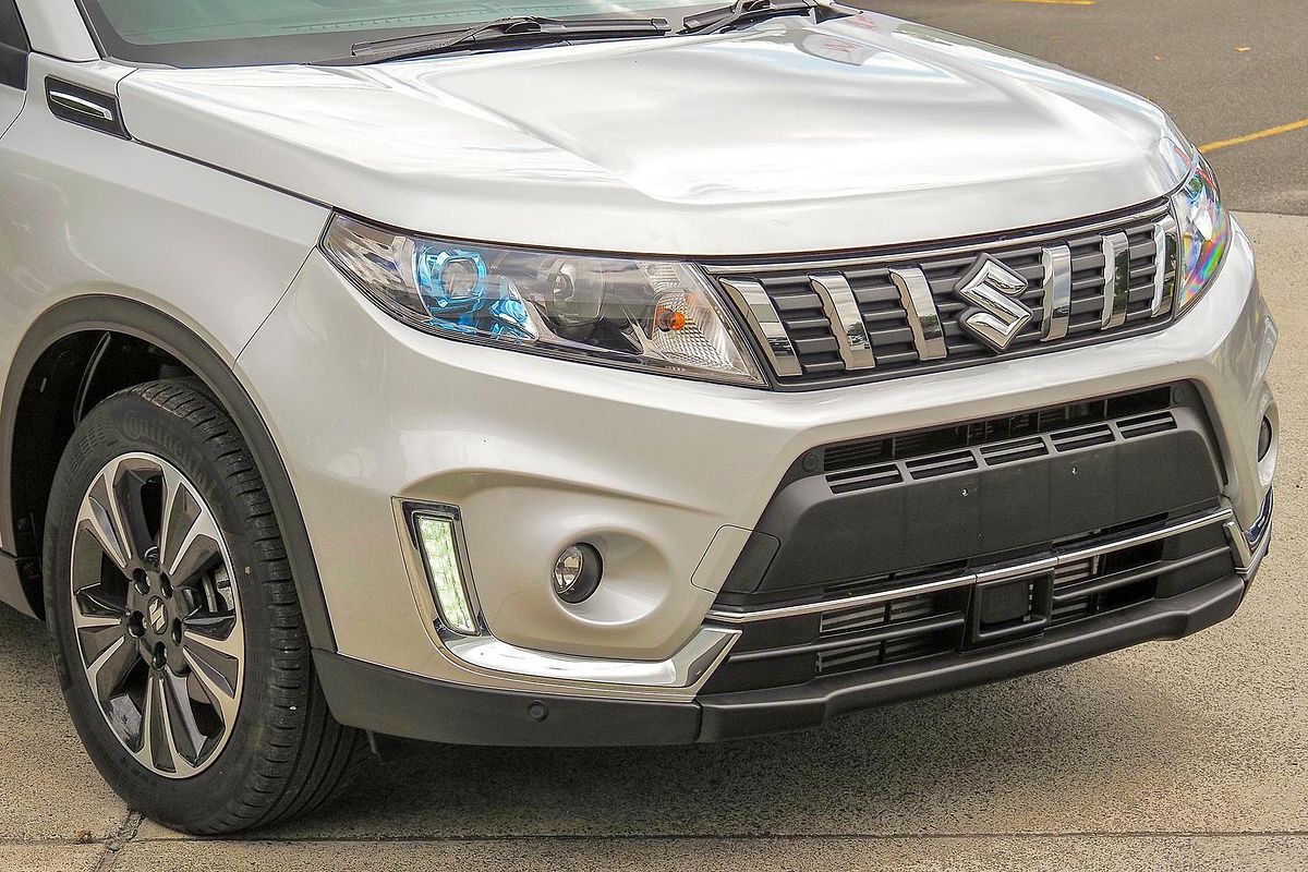 2022 Suzuki Vitara Turbo LY Series II