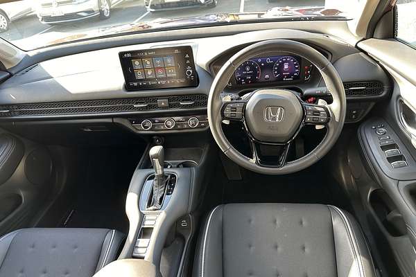 2023 Honda ZR-V VTi LX RZ