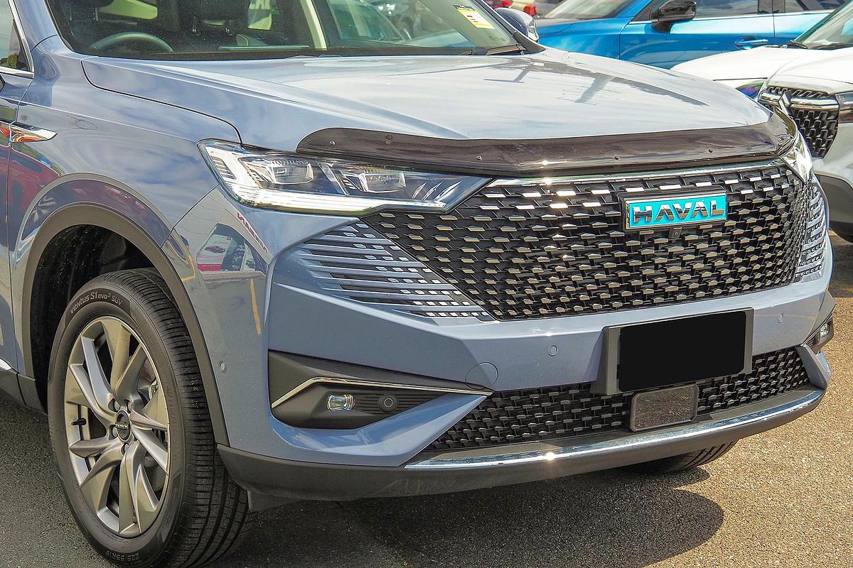 2023 GWM Haval H6 Ultra Hybrid B01