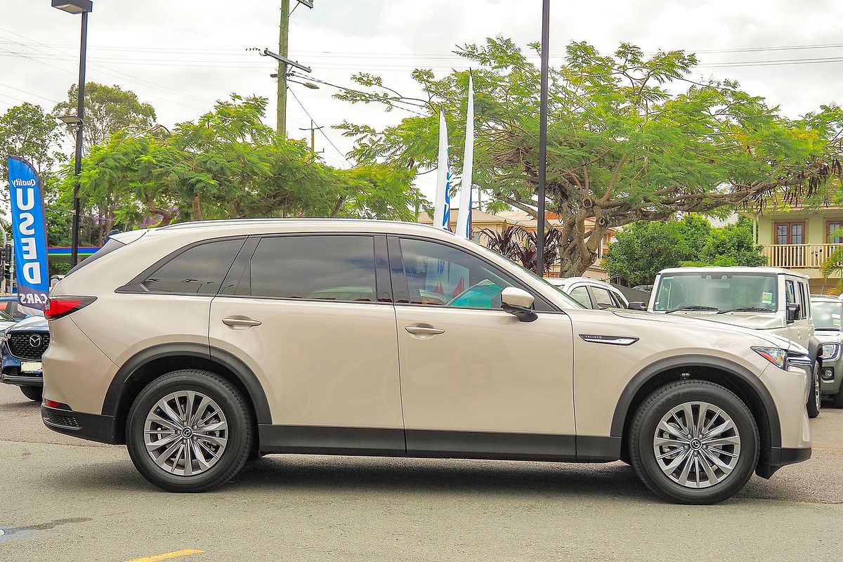 2023 Mazda CX-90 G50e Touring KK