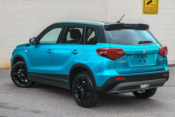 2024 Suzuki Vitara Shadow LY Series II