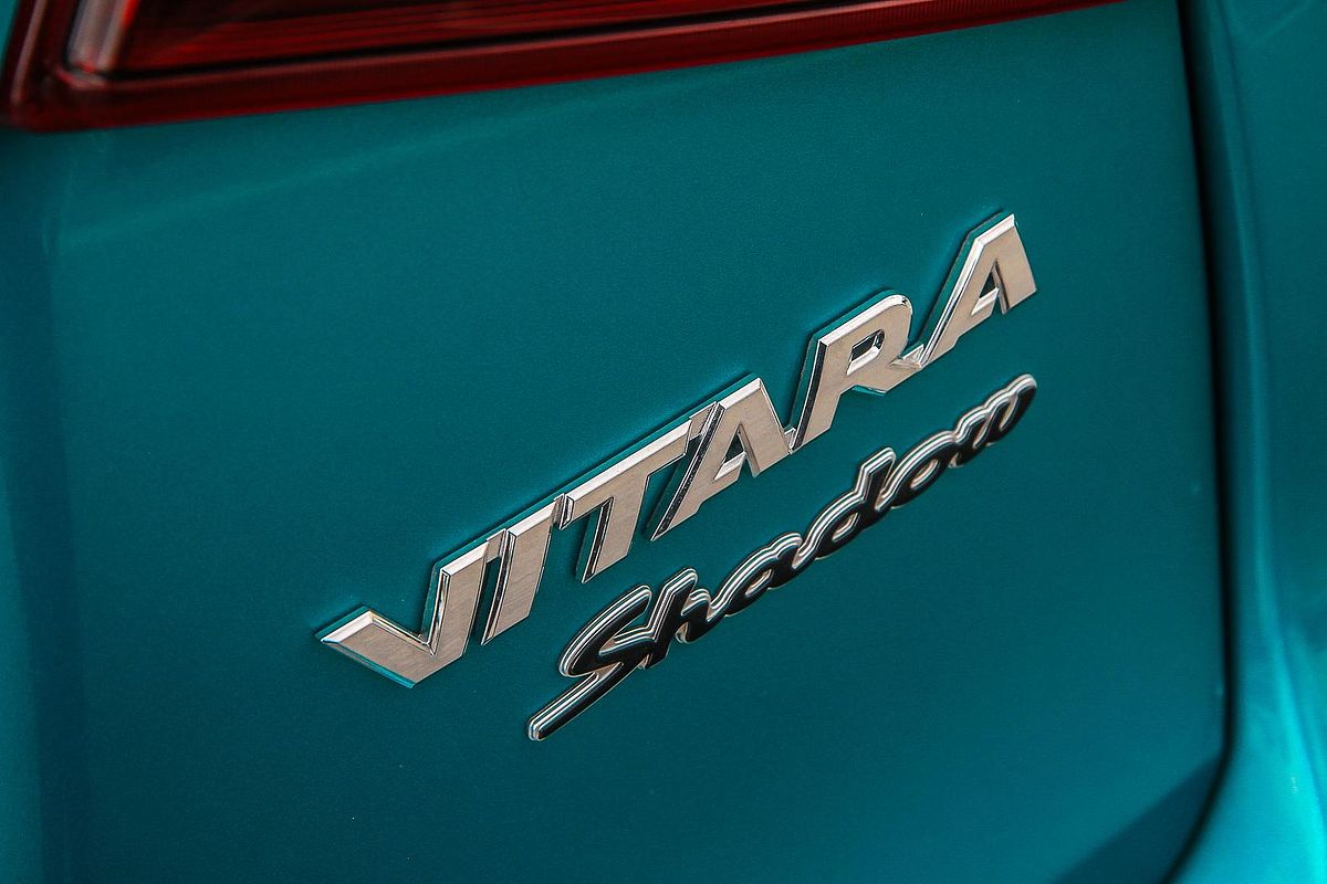 2024 Suzuki Vitara Shadow LY Series II