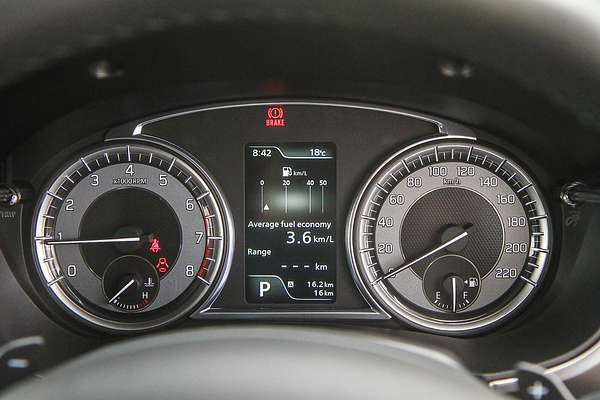 2024 Suzuki Vitara Shadow LY Series II