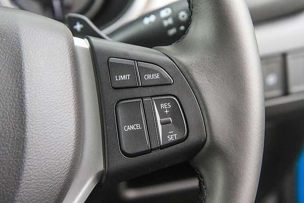 2024 Suzuki Vitara Shadow LY Series II