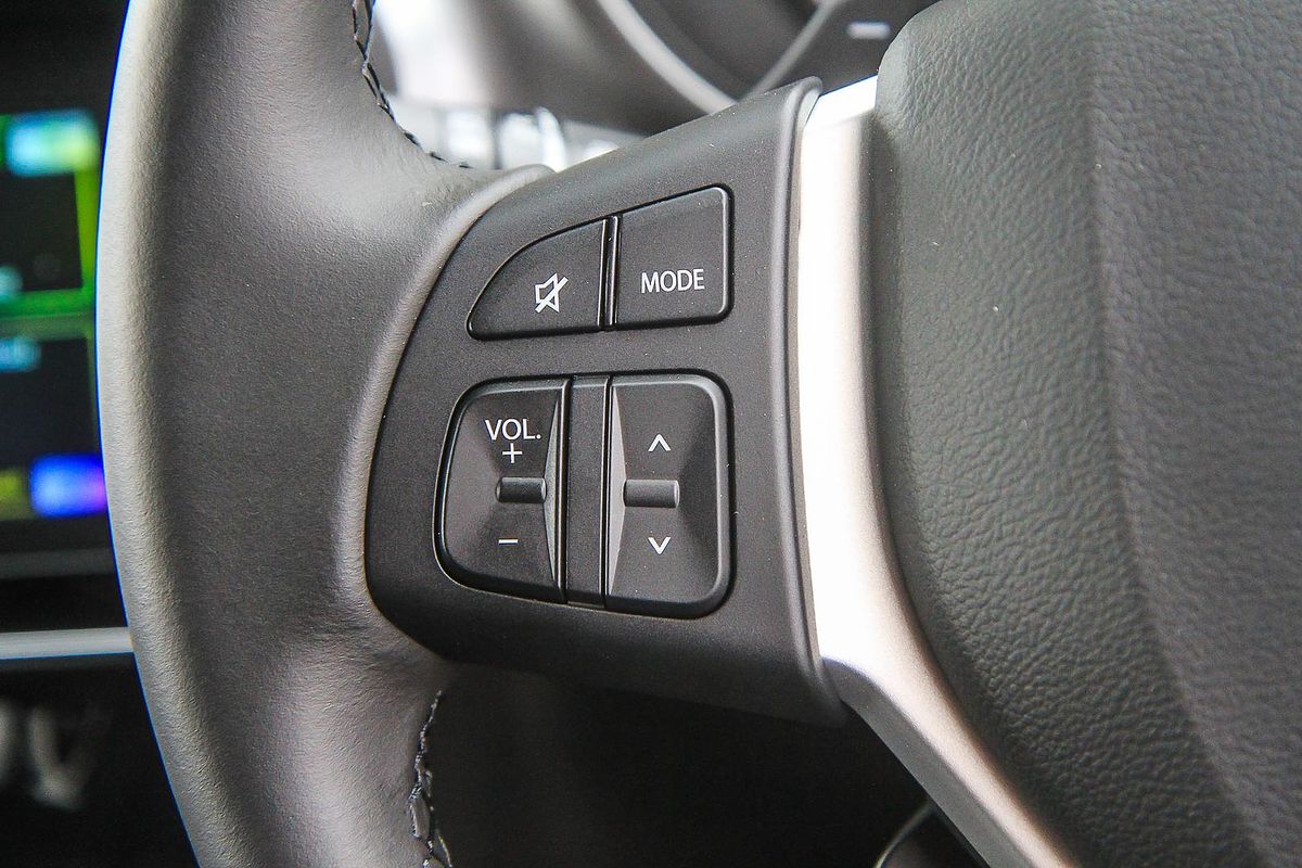 2024 Suzuki Vitara Shadow LY Series II