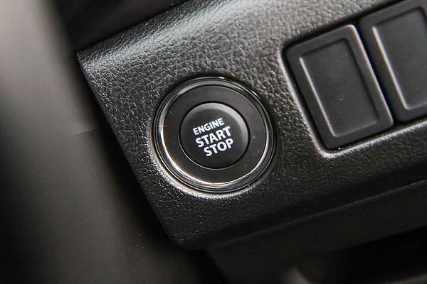 2024 Suzuki Vitara Shadow LY Series II