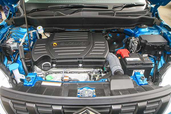 2024 Suzuki Vitara Shadow LY Series II