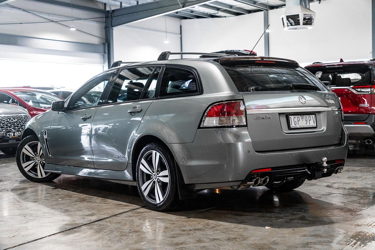 2014 Holden Commodore SS VF