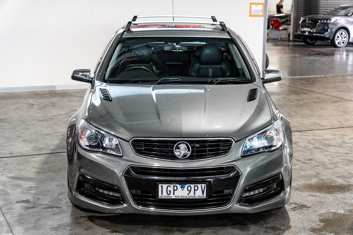 2014 Holden Commodore SS VF