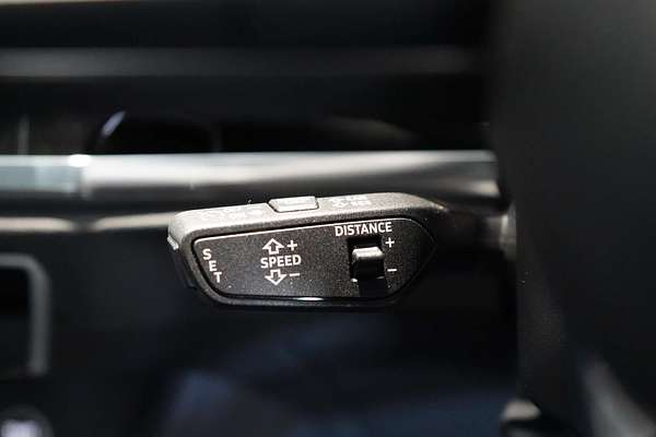 2023 Audi Q3 35 TFSI F3