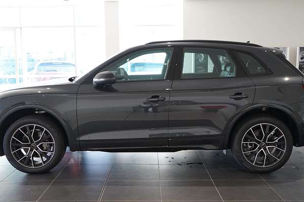 2024 Audi Q5 45 TFSI Sport FY