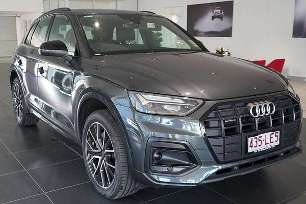 2024 Audi Q5 45 TFSI Sport FY