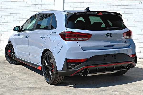 2024 Hyundai i30 N PDe.V6