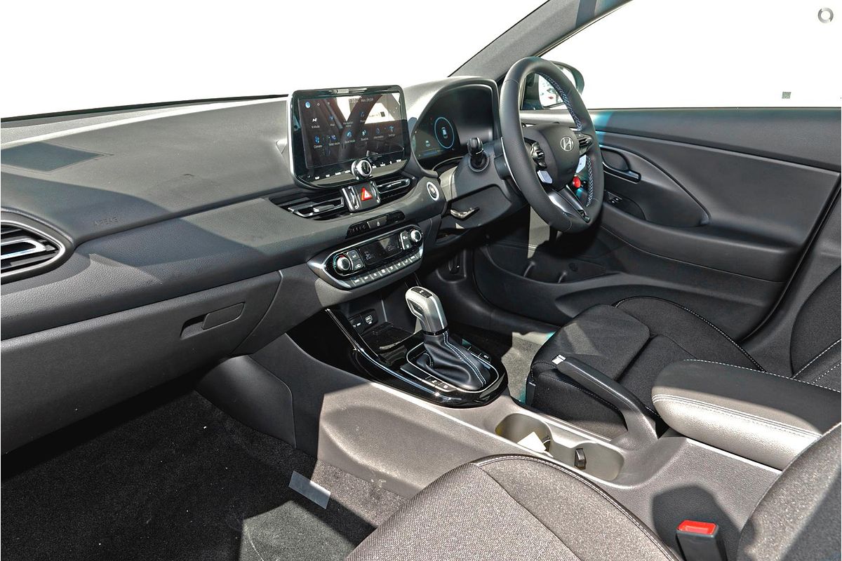 2024 Hyundai i30 N PDe.V6