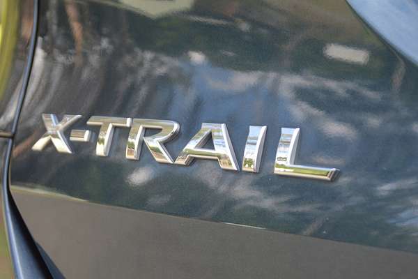 2014 Nissan X-TRAIL ST T32