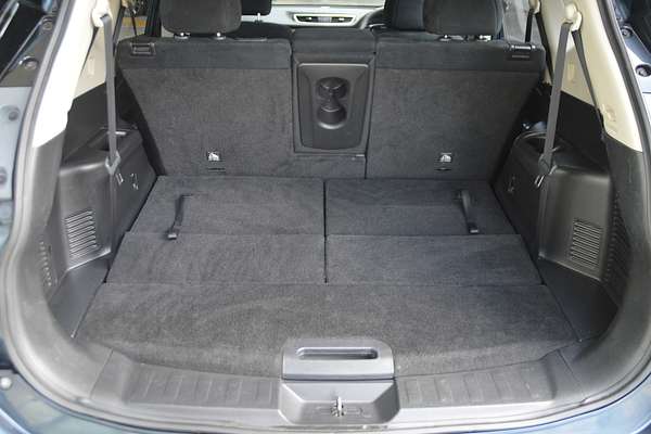 2014 Nissan X-TRAIL ST T32