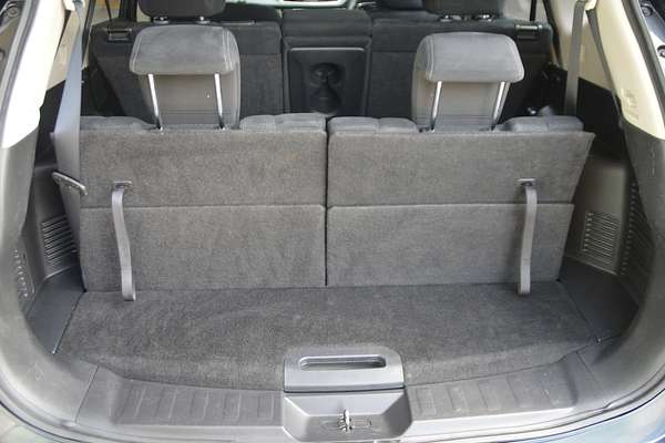 2014 Nissan X-TRAIL ST T32