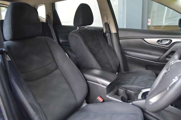 2014 Nissan X-TRAIL ST T32