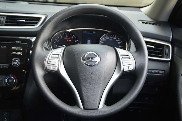 2014 Nissan X-TRAIL ST T32
